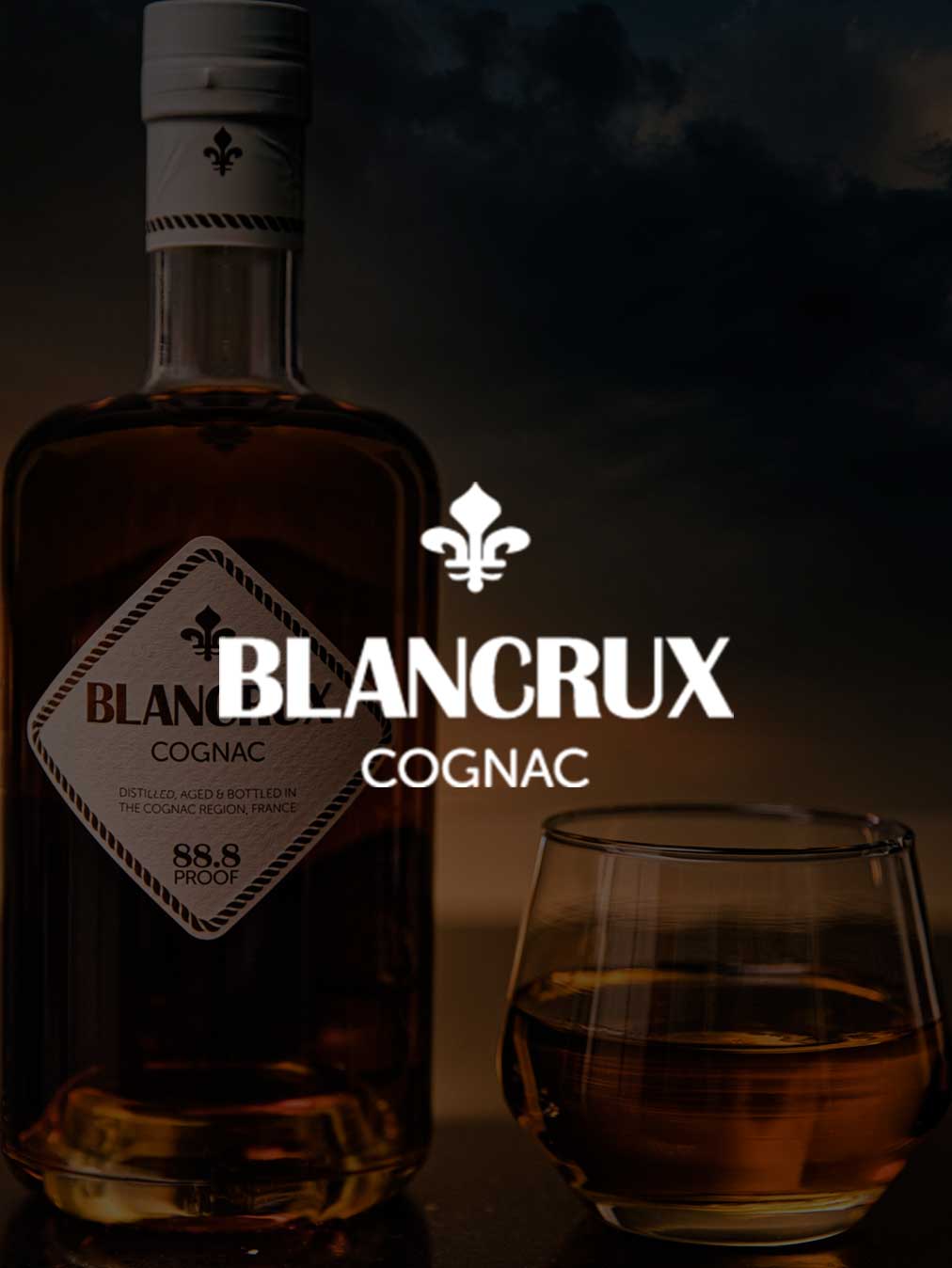 Blancrux