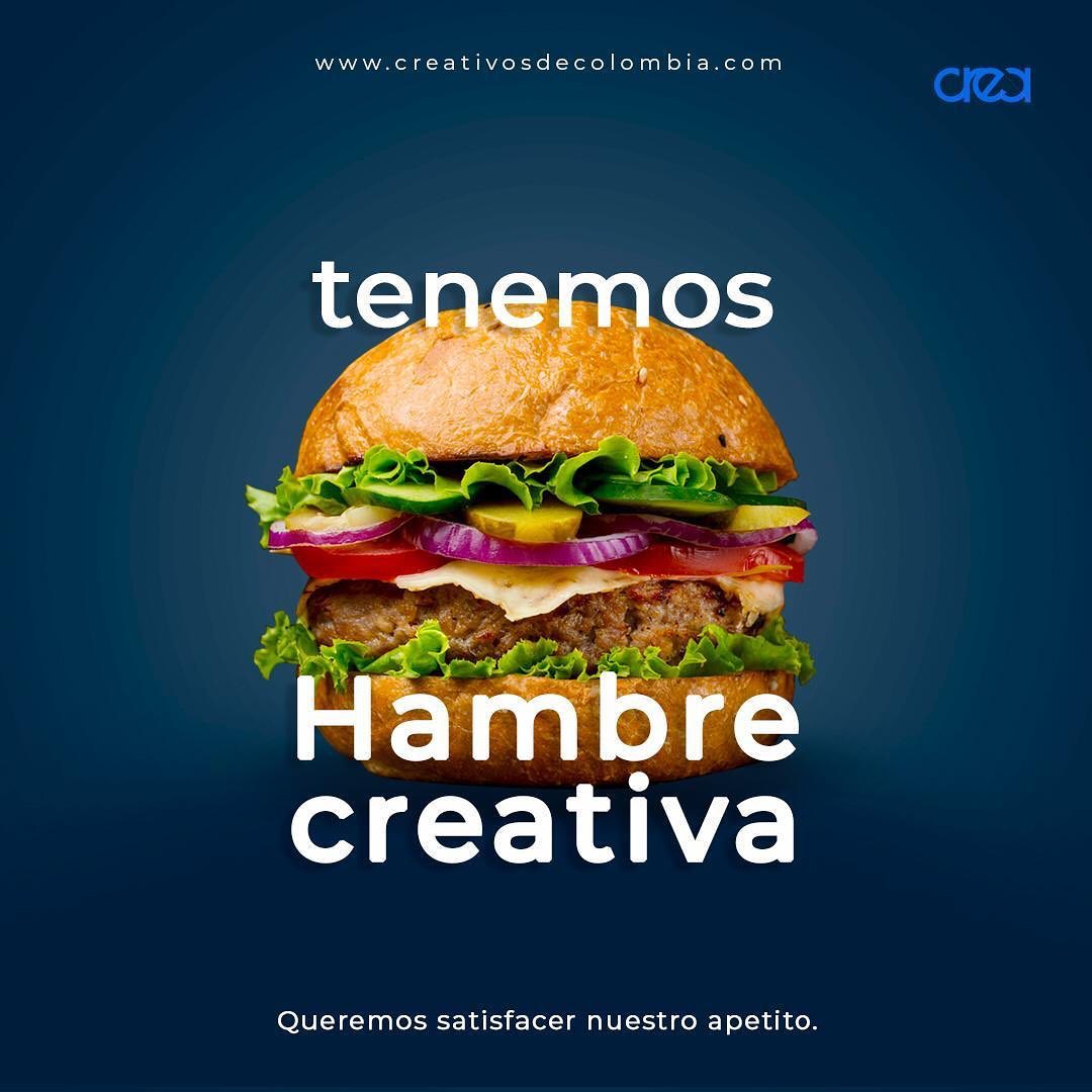 Creativos de Colombia SAS – Aronte agencia