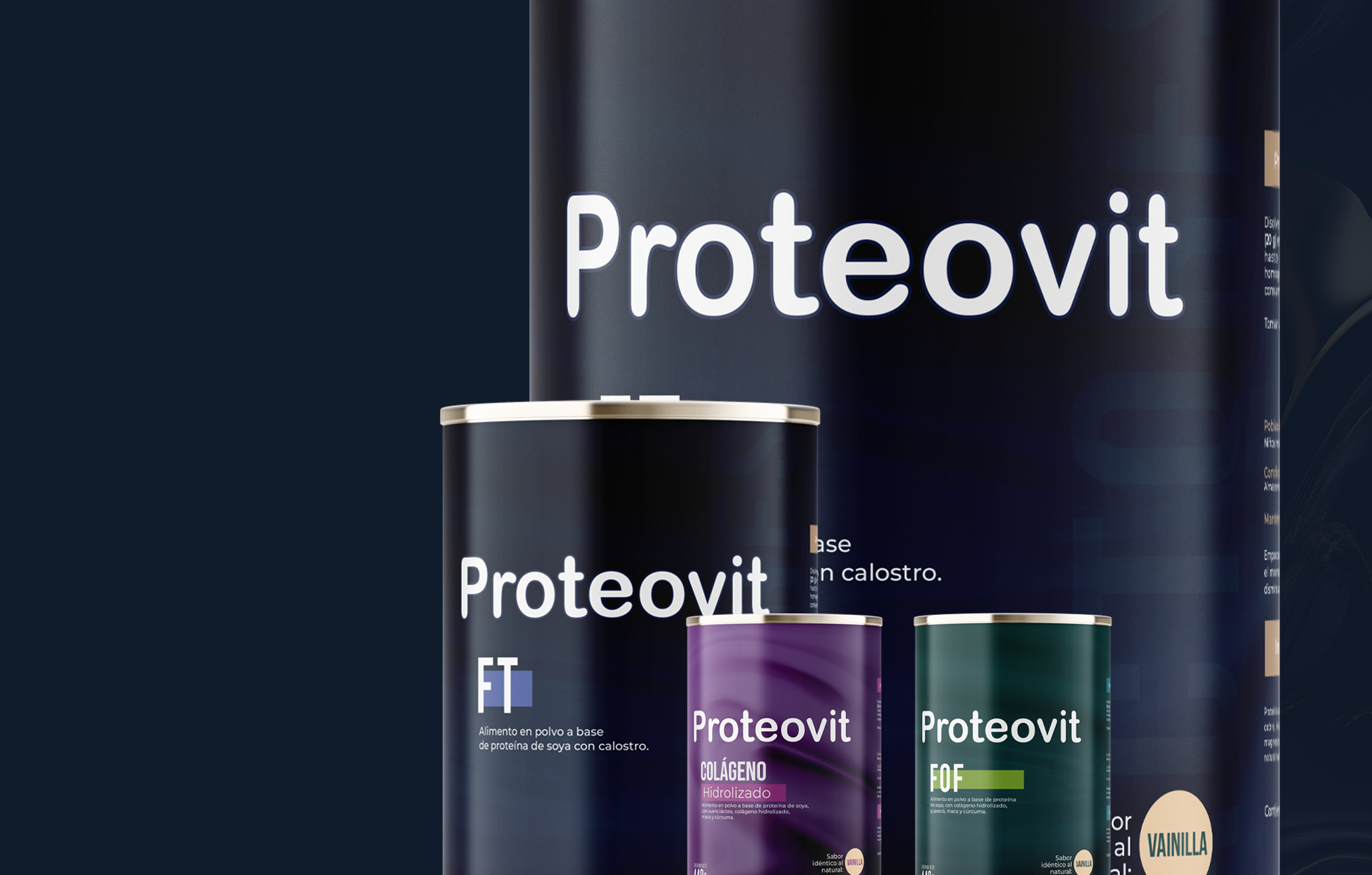 creacion de empaques