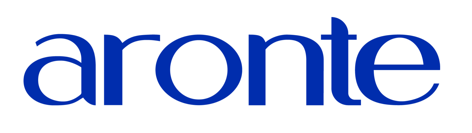 Aronte | Desarrollo web & Marcas