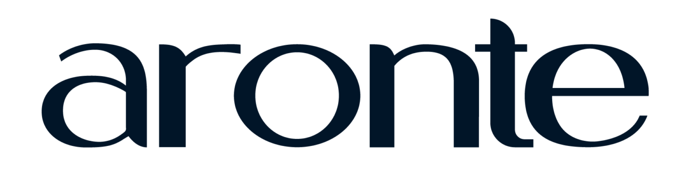 Aronte | Desarrollo web & Marcas